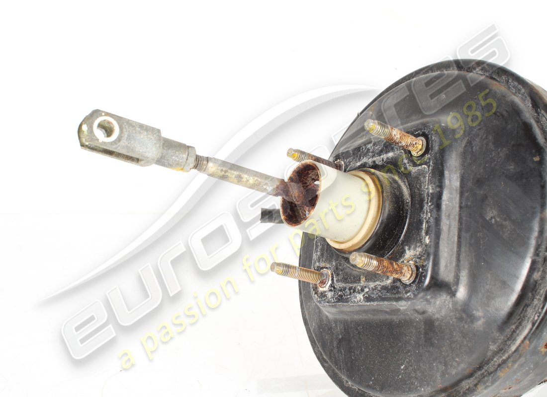 servo de frein d'occasion ferrari lhd/rhd numéro de pièce 169363 (2)