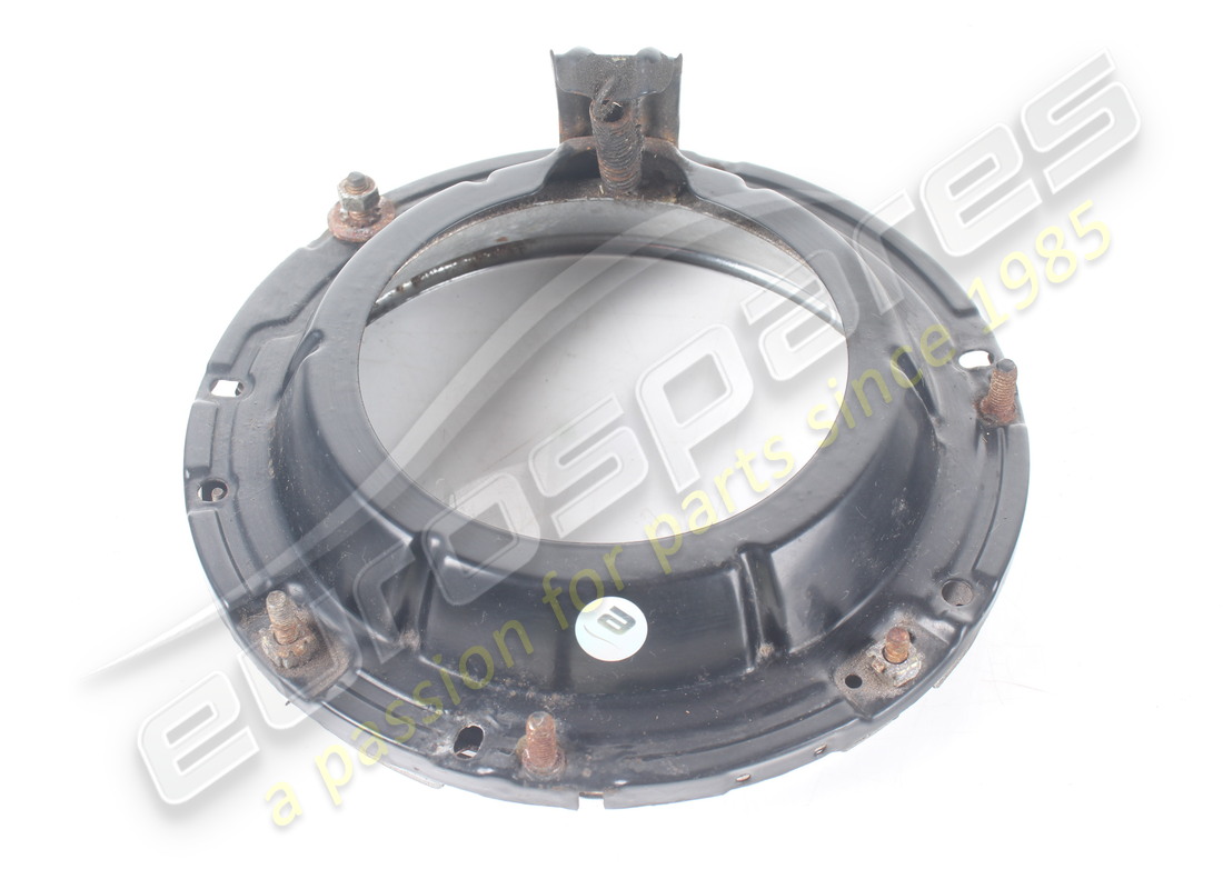 cuvette de lampe frontale d'occasion ferrari. numéro de pièce 60154804 (2)