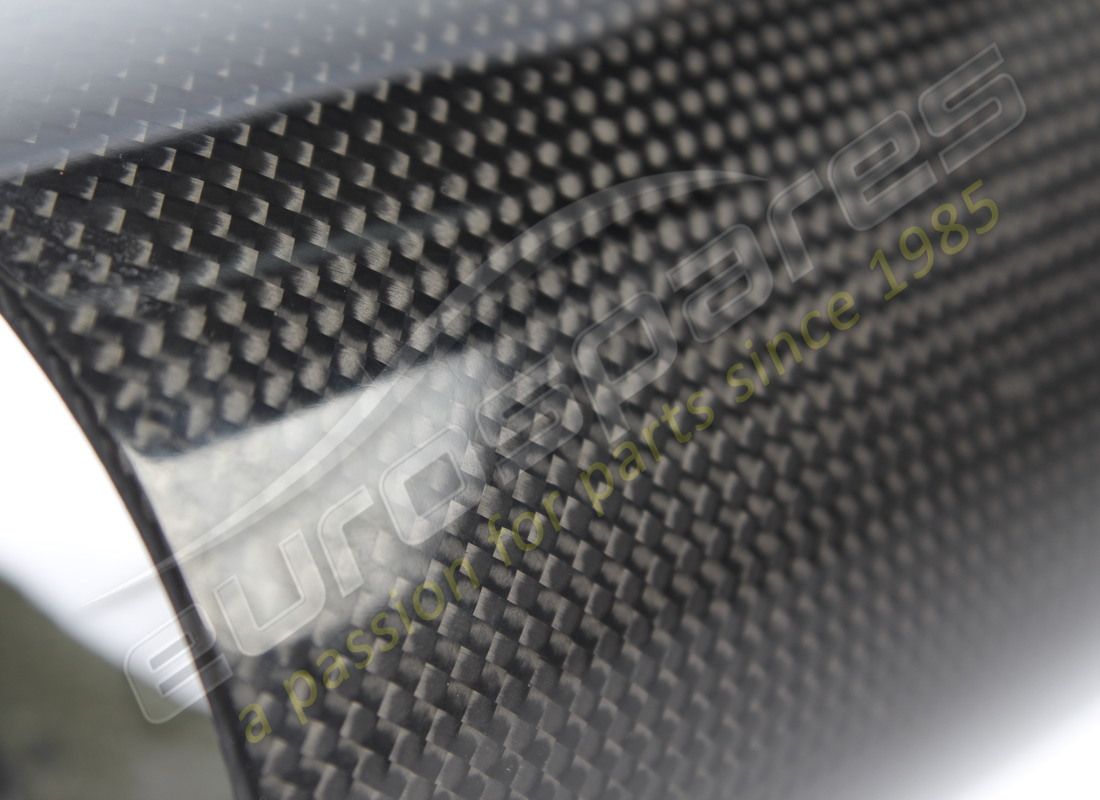 utilisé ferrari tube d'évent lh. numéro de pièce 89077100 (2)