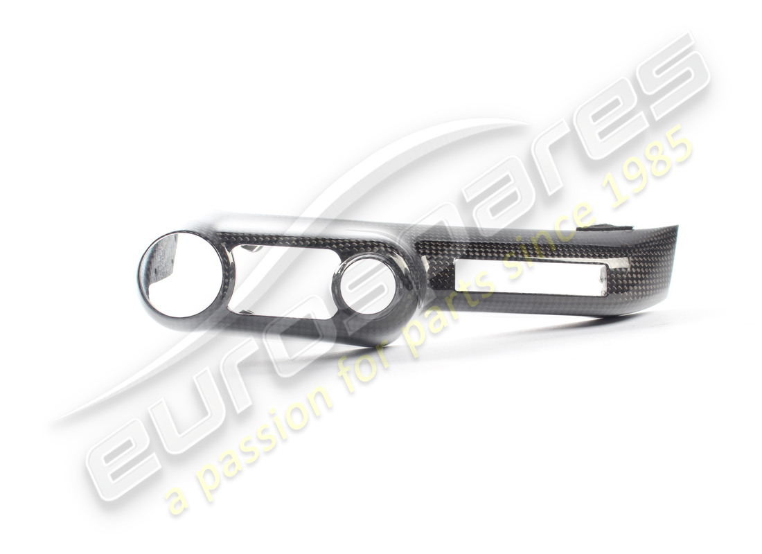 UTILISÉ Ferrari NIT CONTROL SURROUND. NUMÉRO DE PIÈCE 89076400 (1)