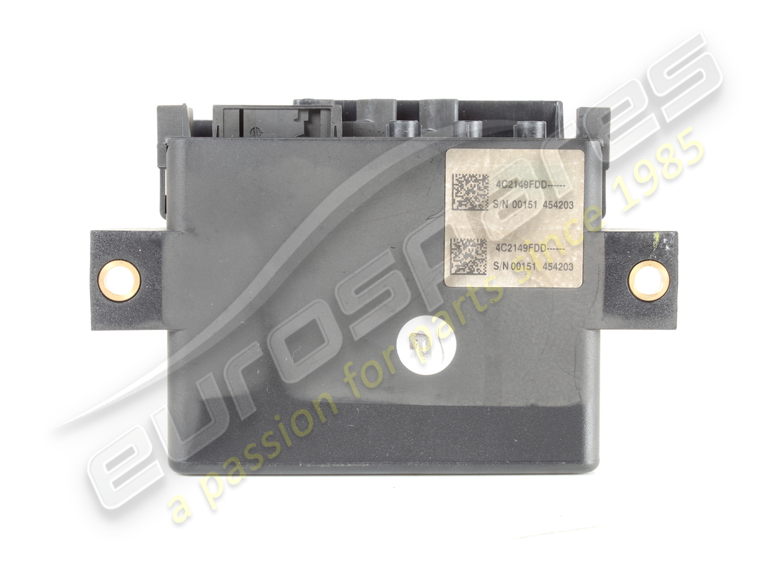 ENDOMMAGÉ Ferrari TCU ECALL / SVR. NUMÉRO DE PIÈCE 824396 (1)