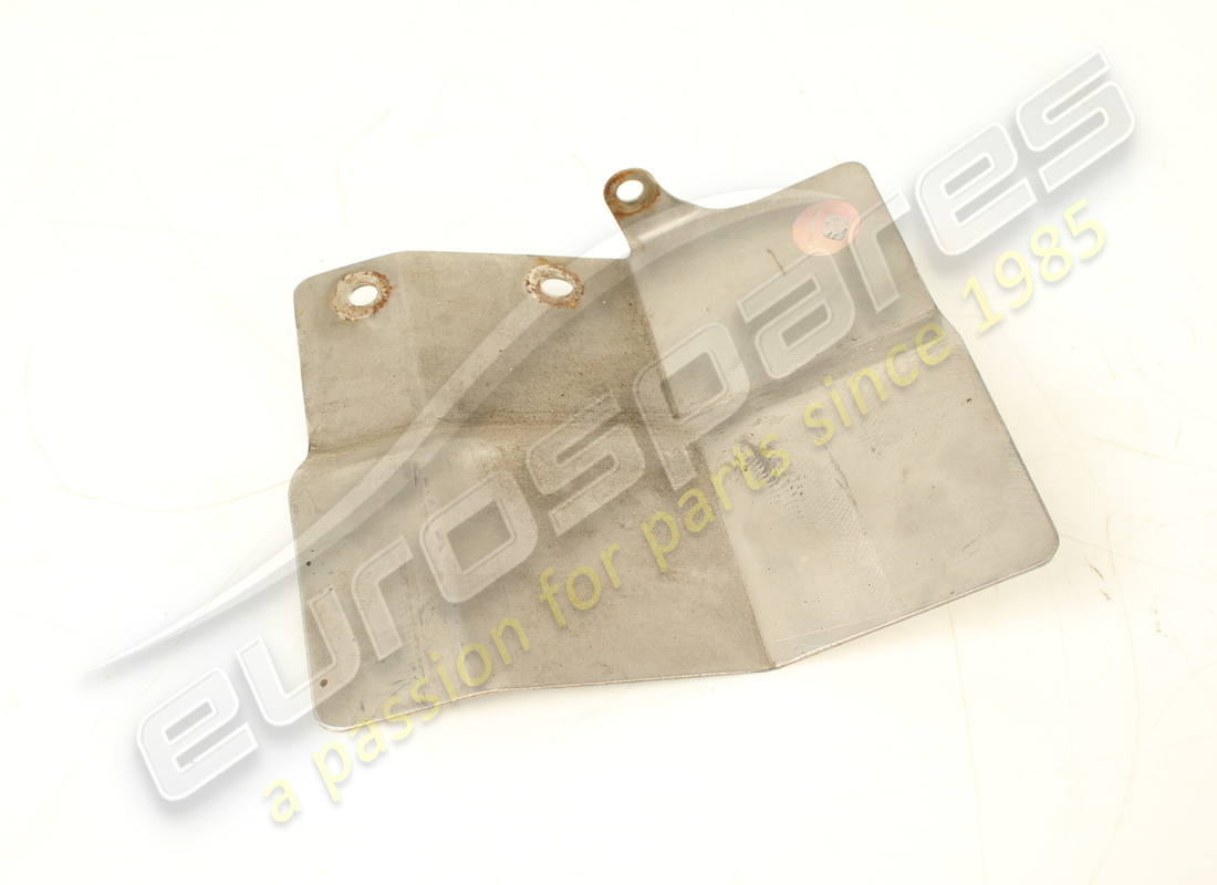 UTILISÉ Ferrari PROTECTION LH. NUMÉRO DE PIÈCE 154953 (1)