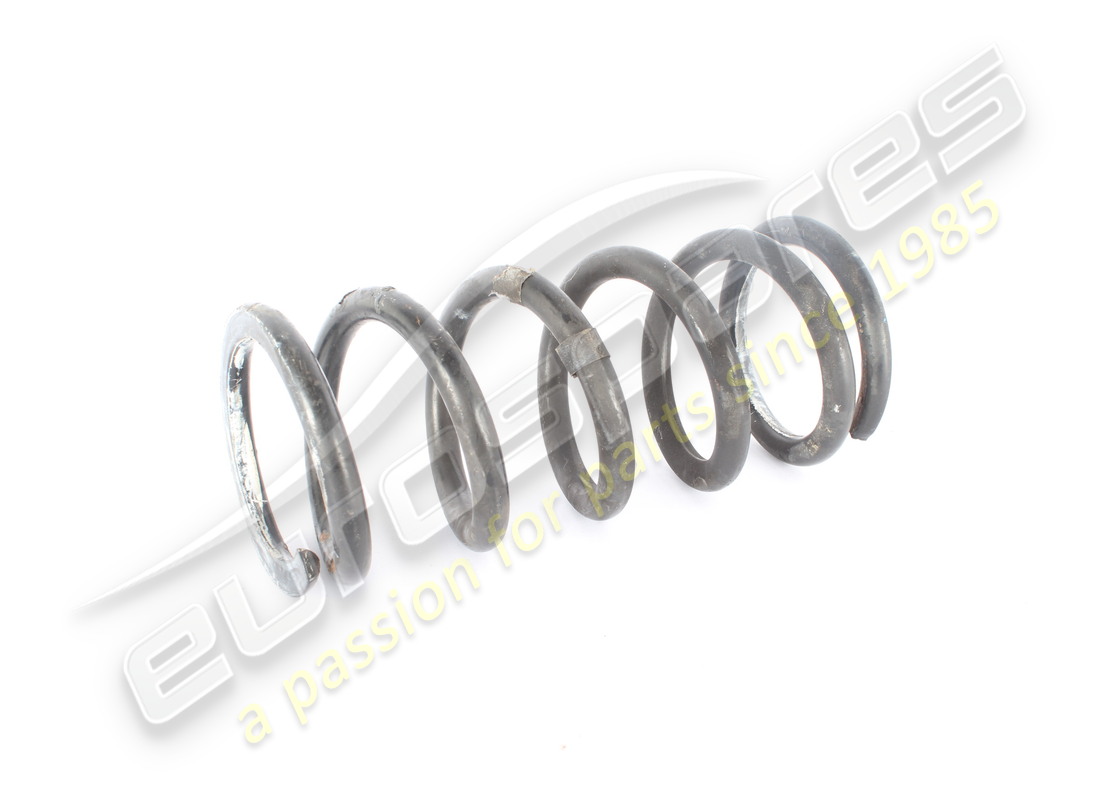 Ferrari RESSORT DE SUSPENSION ARRIÈRE UTILISÉ. NUMÉRO DE PIÈCE 312992 (1)