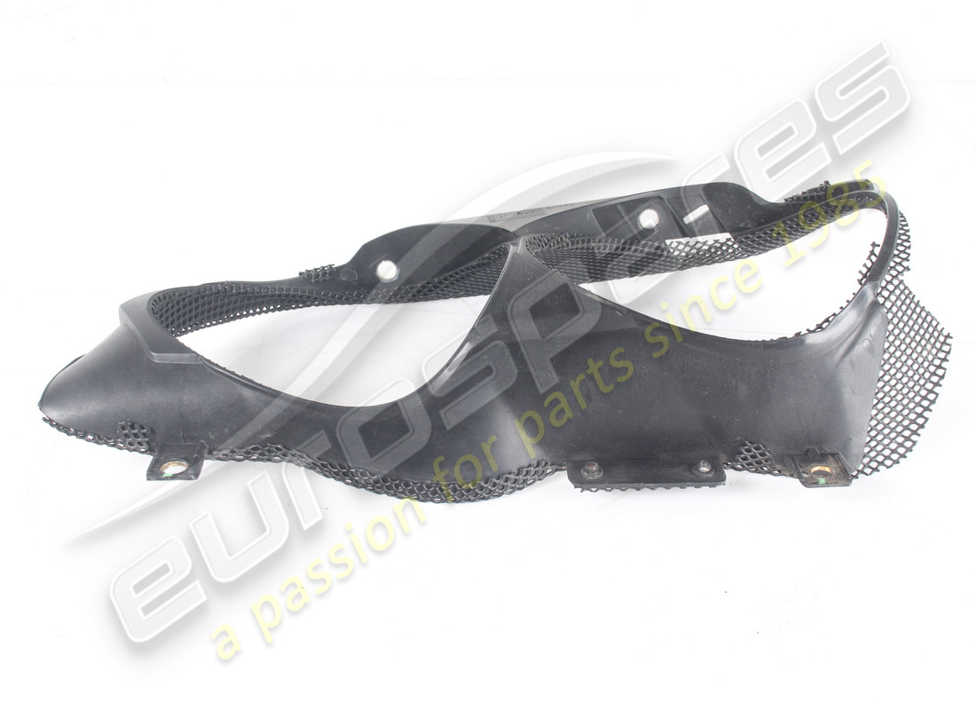 USED FERRARI COMPLETE RH TAIL LIGHT GRILLE. PART NUMBER 87921100 (3) used ferrari complete rh tail light grille. part number 87921100 (3)