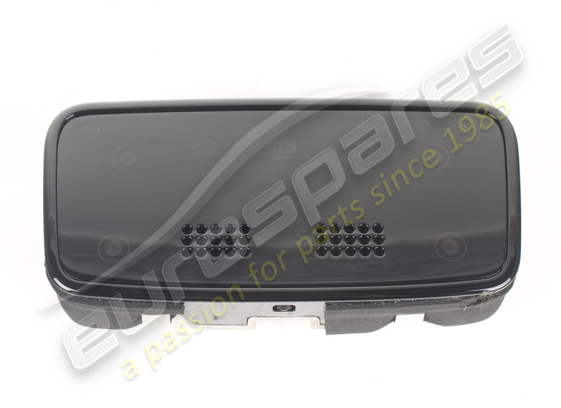 Ferrari PLAFOND UTILISÉ. NUMÉRO DE PIÈCE 744262 (1) Ferrari PLAFOND UTILISÉ. NUMÉRO DE PIÈCE 744262 (1)