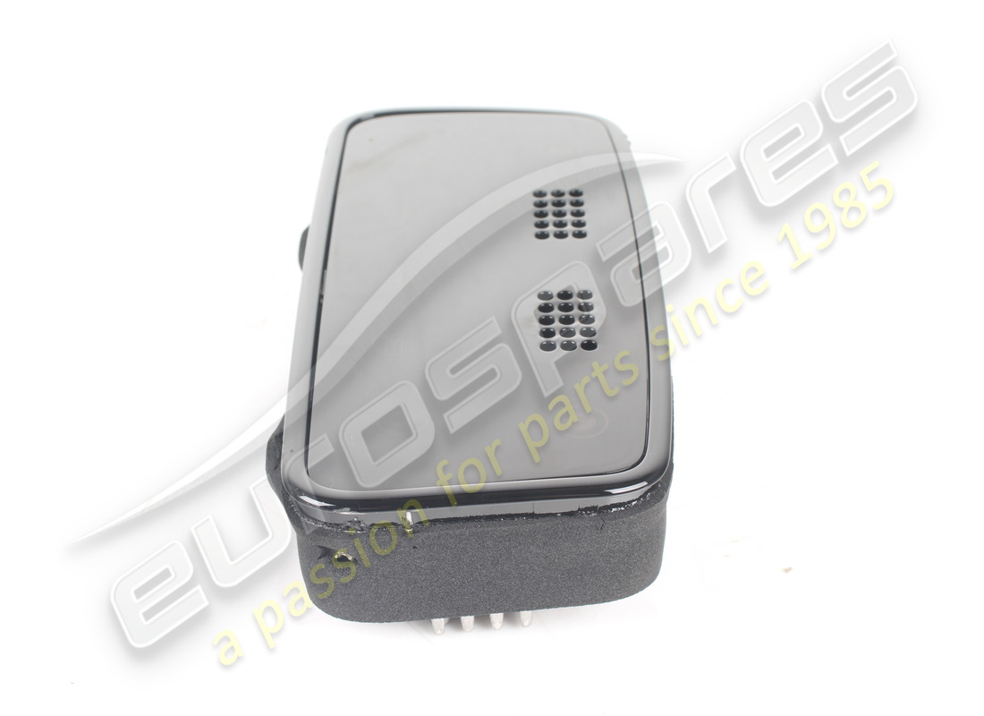 FERRARI PLAFOND UTILISÉ. NUMÉRO DE PIÈCE 744262 (3) ferrari plafond utilisé. numéro de pièce 744262 (3)