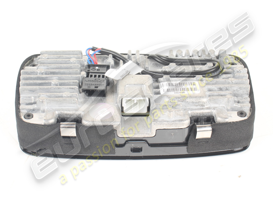 FERRARI PLAFOND UTILISÉ. NUMÉRO DE PIÈCE 744262 (5) ferrari plafond utilisé. numéro de pièce 744262 (5)