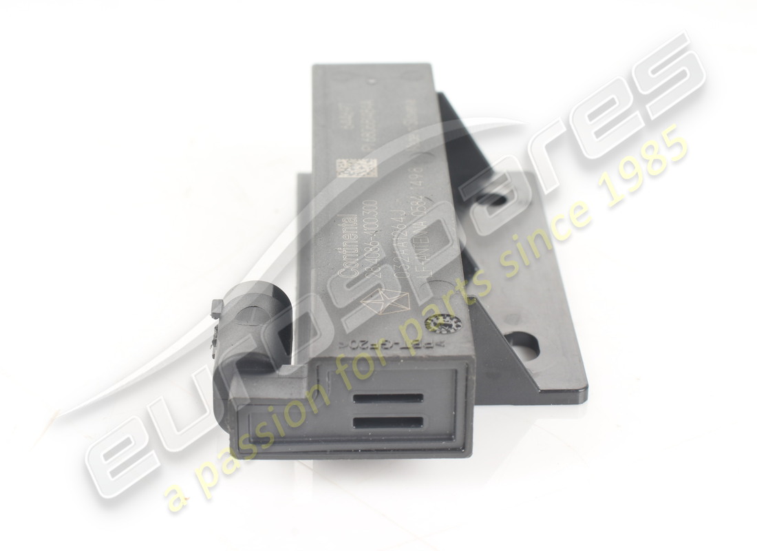 FERRARI ANTENNE DE DÉMARRAGE PASSIVE UTILISÉE. NUMÉRO DE PIÈCE 310778 (3) ferrari antenne de démarrage passive utilisée. numéro de pièce 310778 (3)