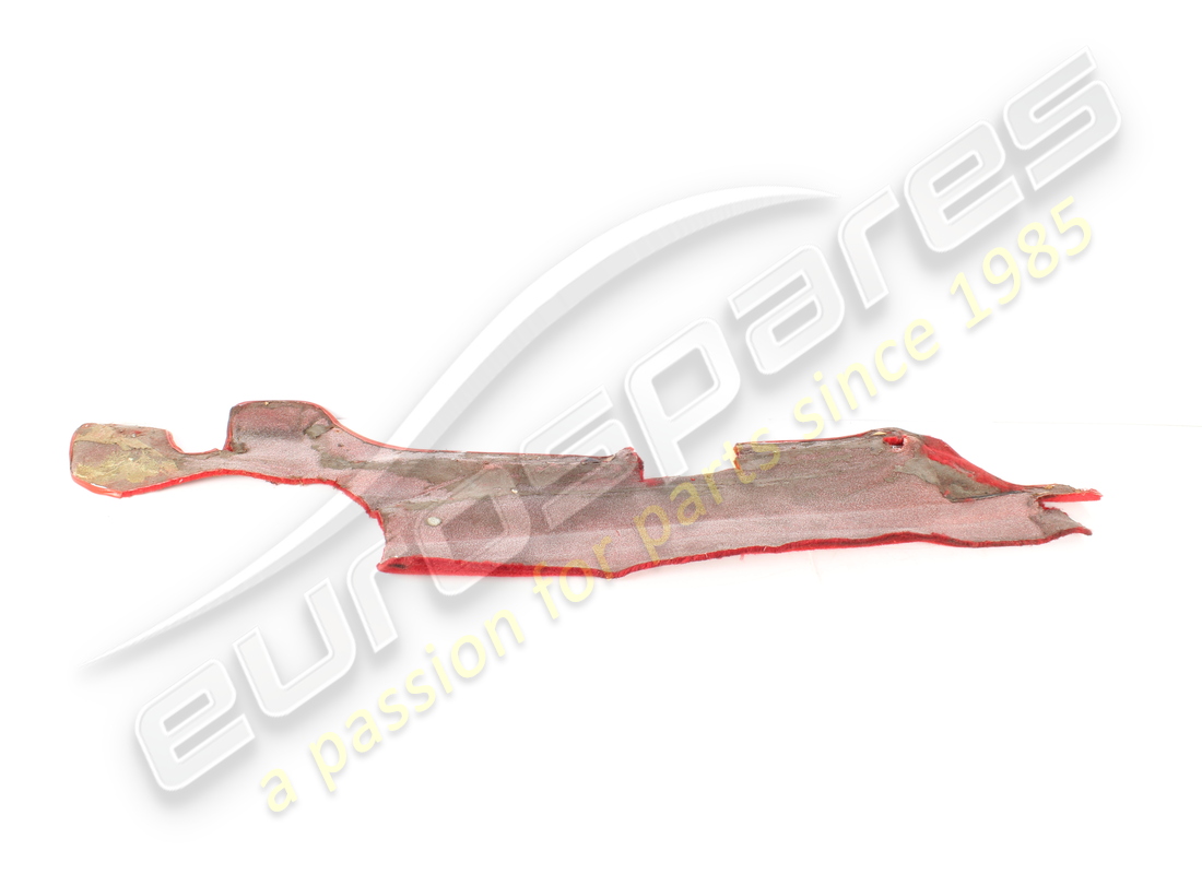 utilisé ferrari tapis droit rhd gts. numéro de pièce 61983800 (2)