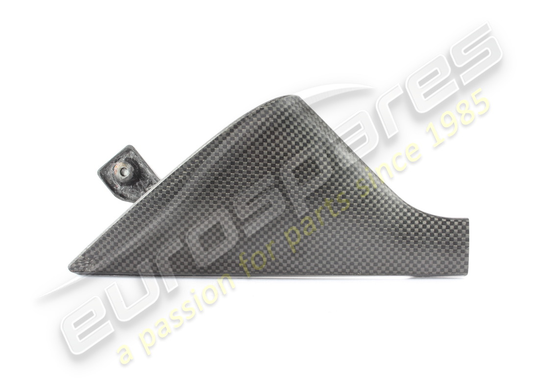 TRIANGLE D'ANGLE DE PORTE DROIT Ferrari UTILISÉ. NUMÉRO DE PIÈCE 86213200 (1)