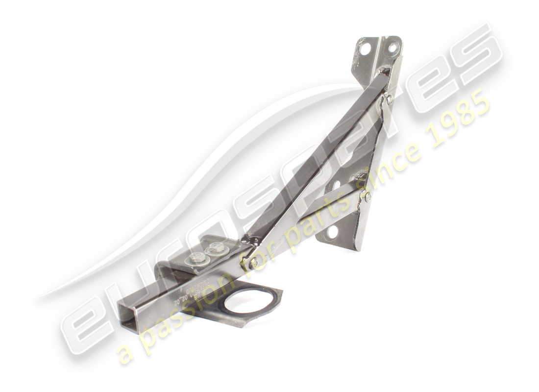 TREILLIS SUPÉRIEUR DROIT COMPLET D'OCCASION Ferrari. NUMÉRO DE PIÈCE 86694500 (1)