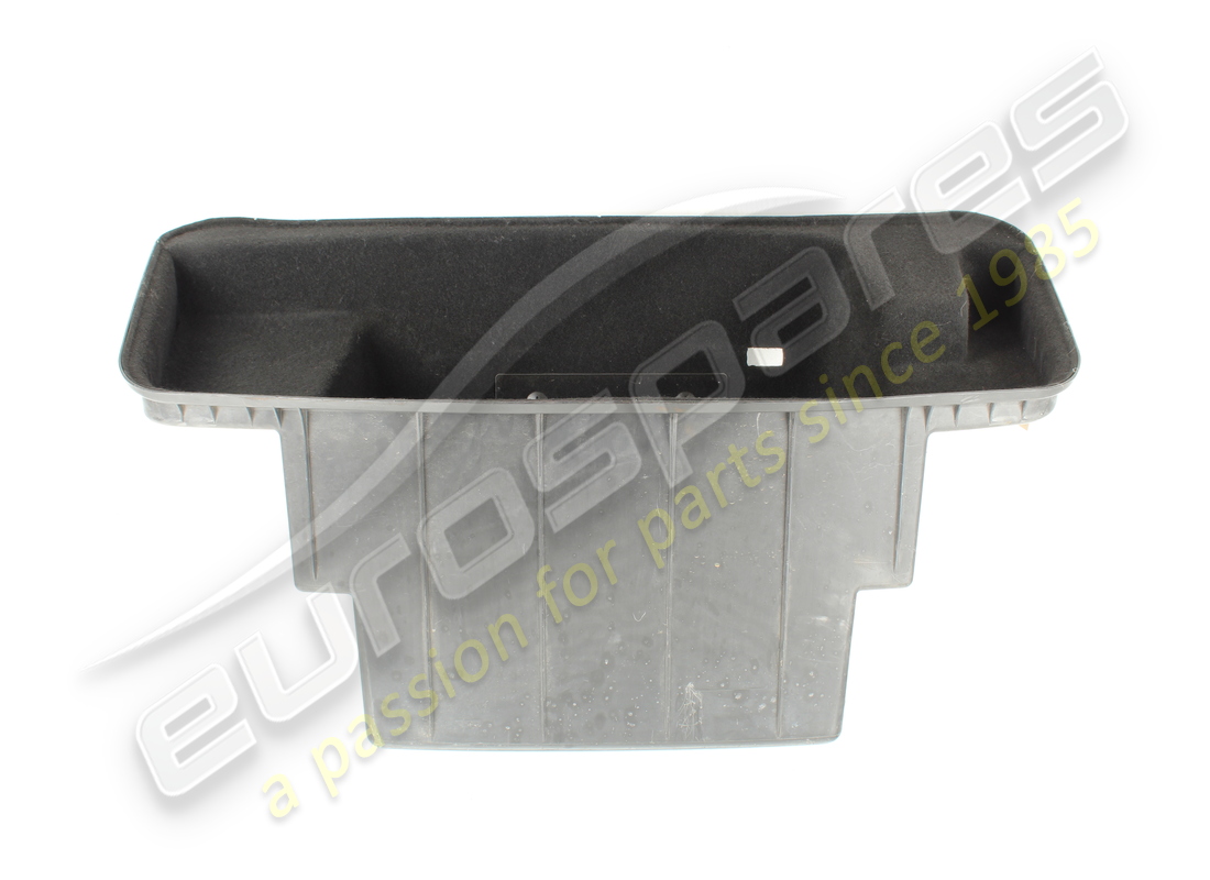 GARNITURE DE COMPARTIMENT À BAGAGES D'OCCASION Lamborghini . RÉFÉRENCE 400863362AF (1)