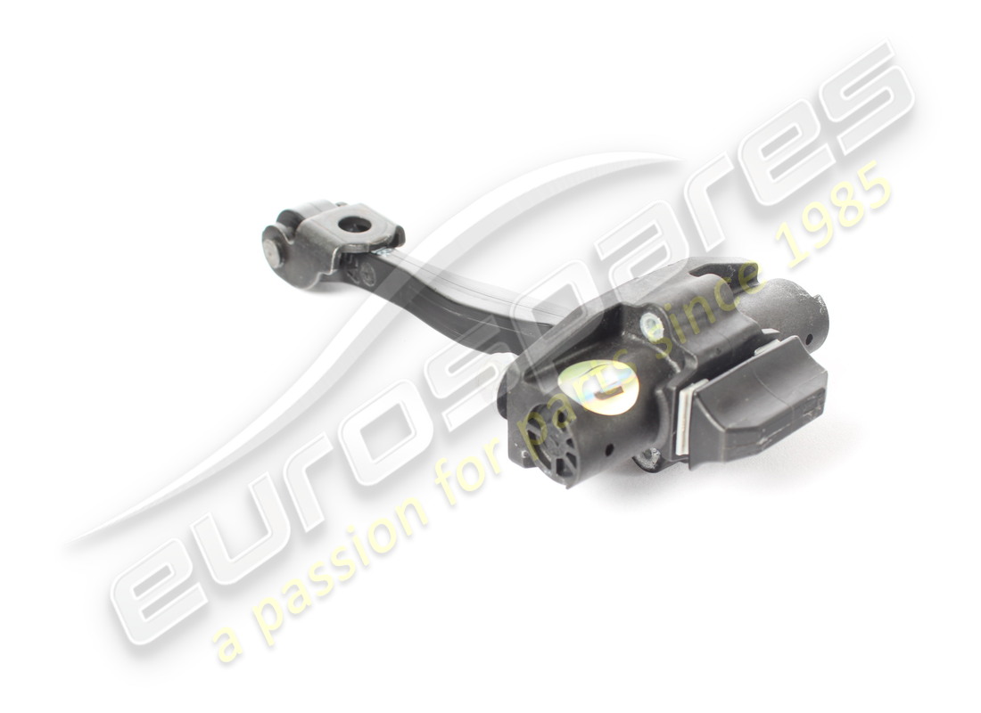 tige de direction maserati utilisée. numéro de pièce 670157566 (2)