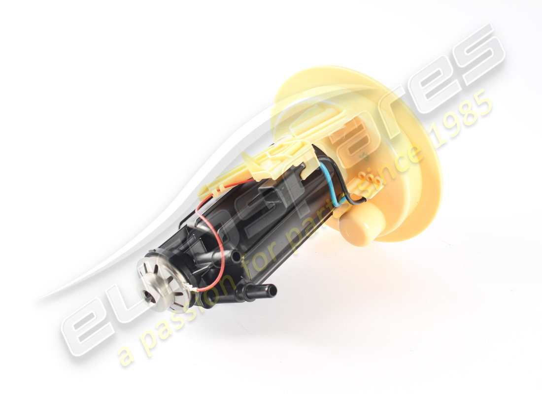 FILTRE DE POMPE À CARBURANT DROIT Ferrari UTILISÉ. NUMÉRO DE PIÈCE 282784 (1)