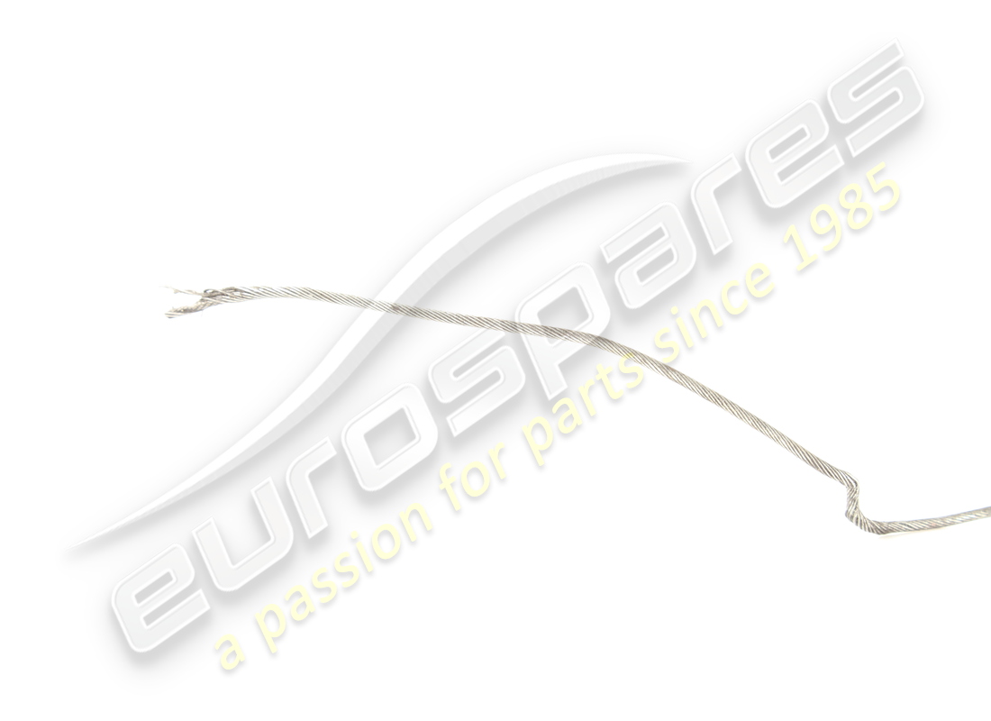 câble ferrari utilisé. numéro de pièce 2572851200 (2)