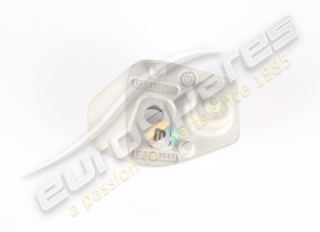 poignée de porte renforcée d'occasion lamborghini. numéro de pièce 4t7831122 (1)