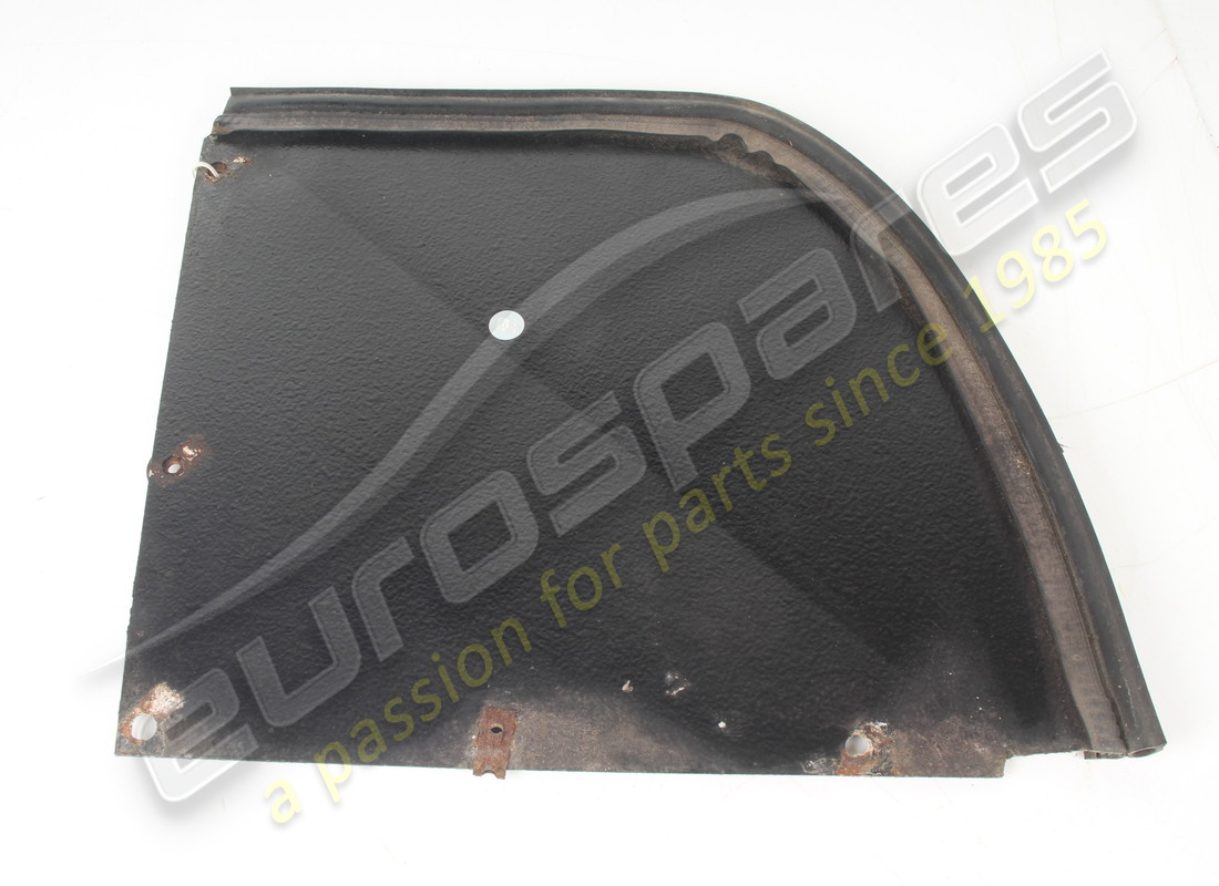 USED FERRARI WHEEL ARCH PANEL LH . PART NUMBER 61755500 (1)