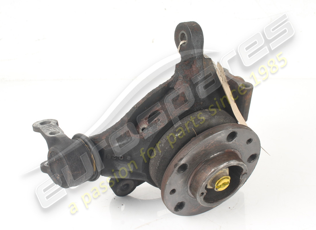 UTILISÉ Eurospares MOYEU LH. NUMÉRO DE PIÈCE EAP1225998 (1)