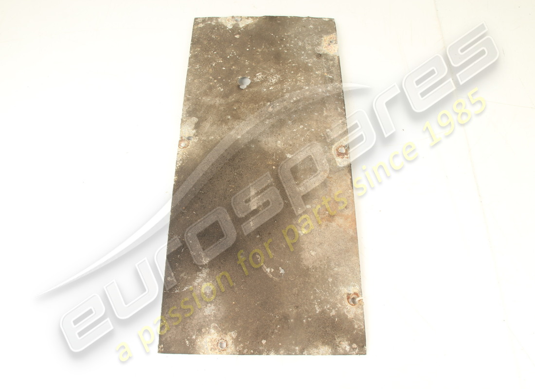 plateau de sous-plateau rhd d'occasion ferrari numéro de pièce 60208600 (4)