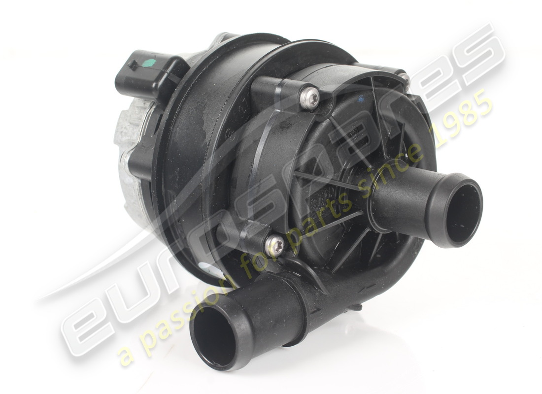 POMPE ÉLECTRIQUE À CIRCUIT HT D'OCCASION Ferrari. NUMÉRO DE PIÈCE 838313 (1)