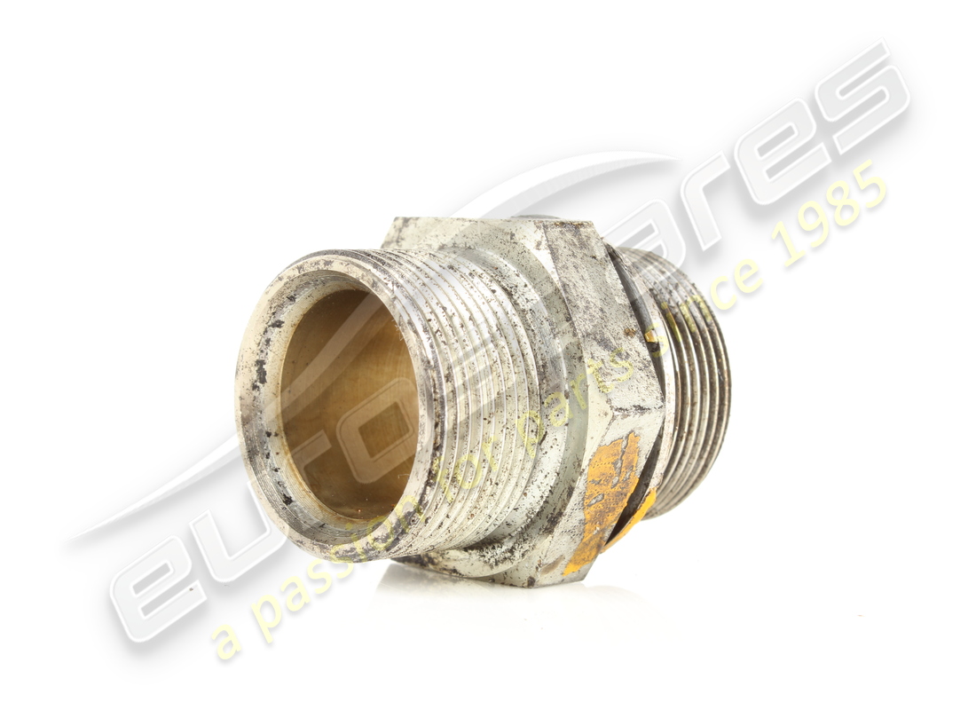 RACCORD UNION DE TUYAU D'OCCASION Lamborghini. NUMÉRO DE PIÈCE 400115707 (1)