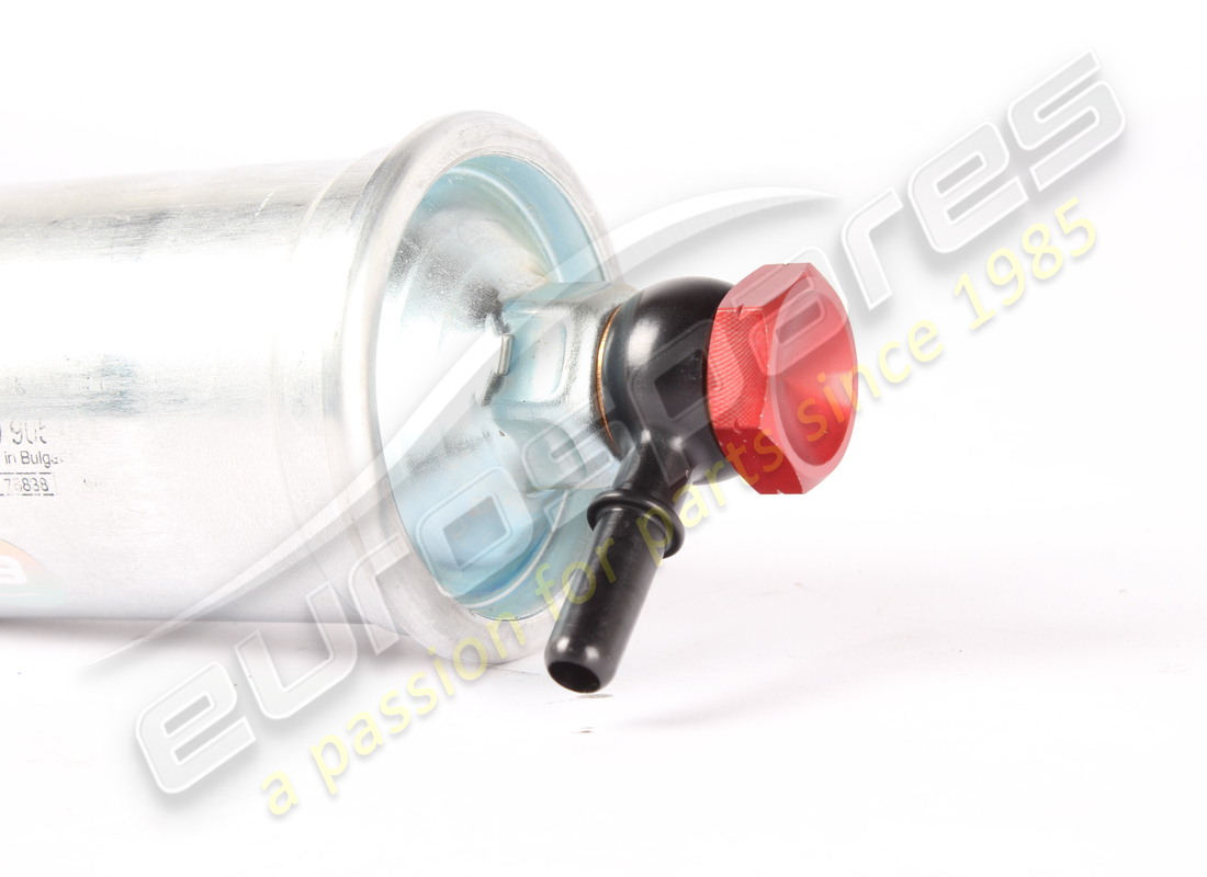 filtre à carburant d'occasion eurospares avec connecteurs. référence eap1493227 (3)