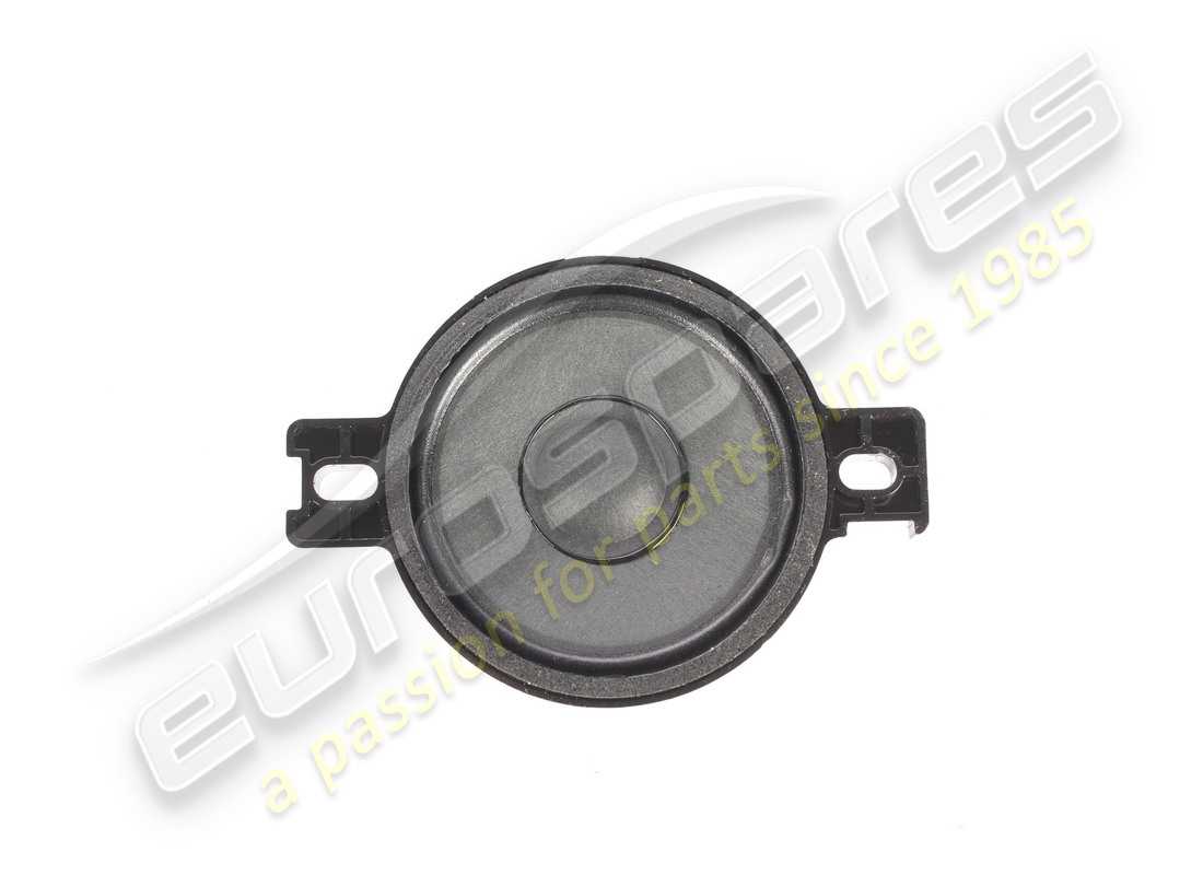 UTILISÉ Lamborghini HAUT-PARLEUR. NUMÉRO DE PIÈCE 4M0035454A (1)