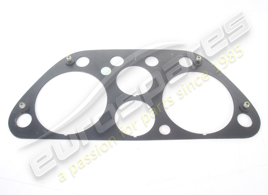 plaque de carénage de tableau de bord ferrari utilisée. numéro de pièce 61812200 (3)