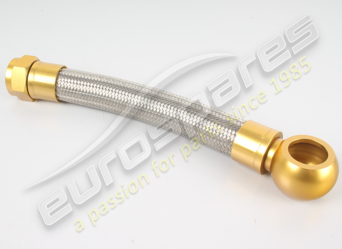 nouveau tuyau d'huile oe. numéro de pièce 145040 (1)