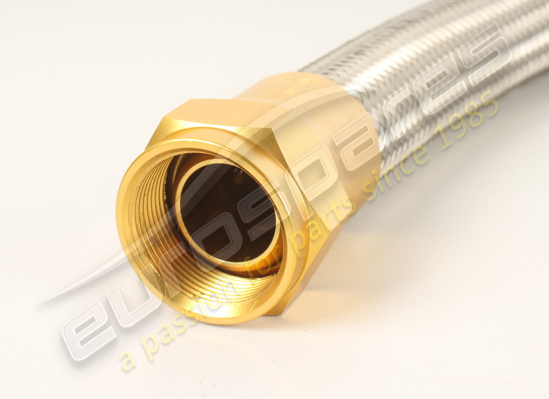 nouveau tuyau d'huile oe. numéro de pièce 145040 (4)