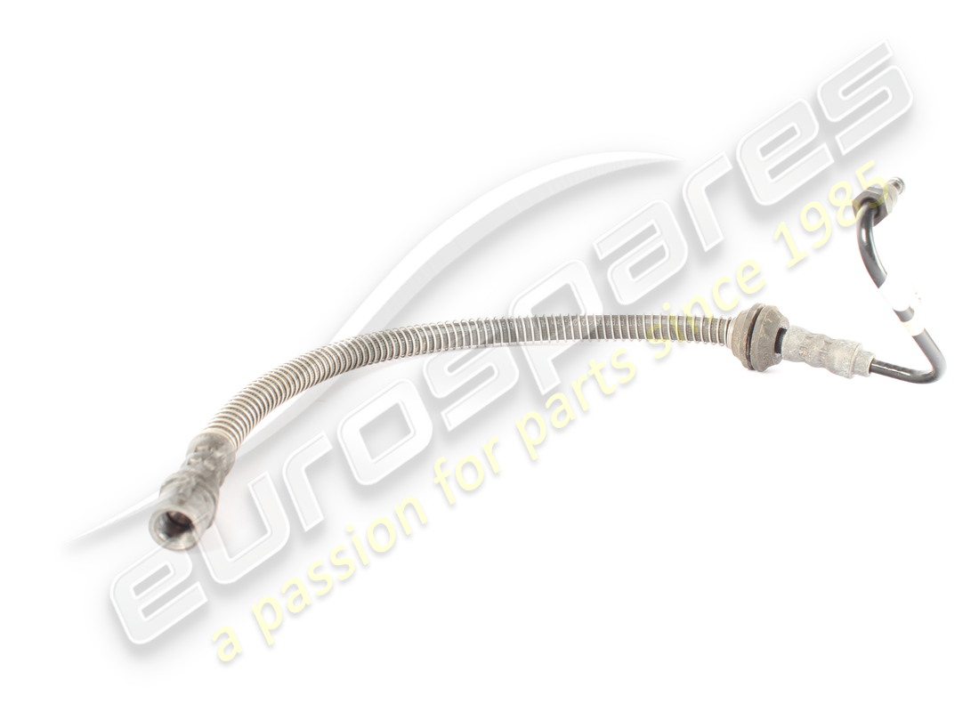 TUYAU DE FREIN D'OCCASION Porsche. NUMÉRO DE PIÈCE 9GT611776 (1)