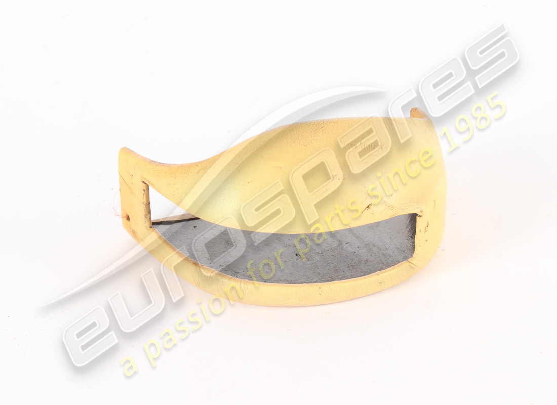 couvercle de levier de frein à main d'occasion ferrari rhd gtb. numéro de pièce 62480900 (2)