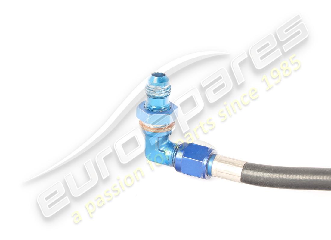 système d'échantillonnage de carburant d'occasion ferrari. numéro de pièce 341984 (2)