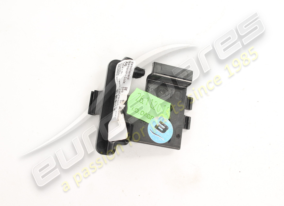 utilisé le support lamborghini. numéro de pièce 4ml862410 (2)