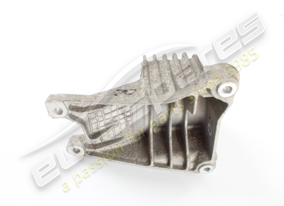 support de boîte de vitesses arrière droit d'occasion ferrari numéro de pièce 274285 (3)