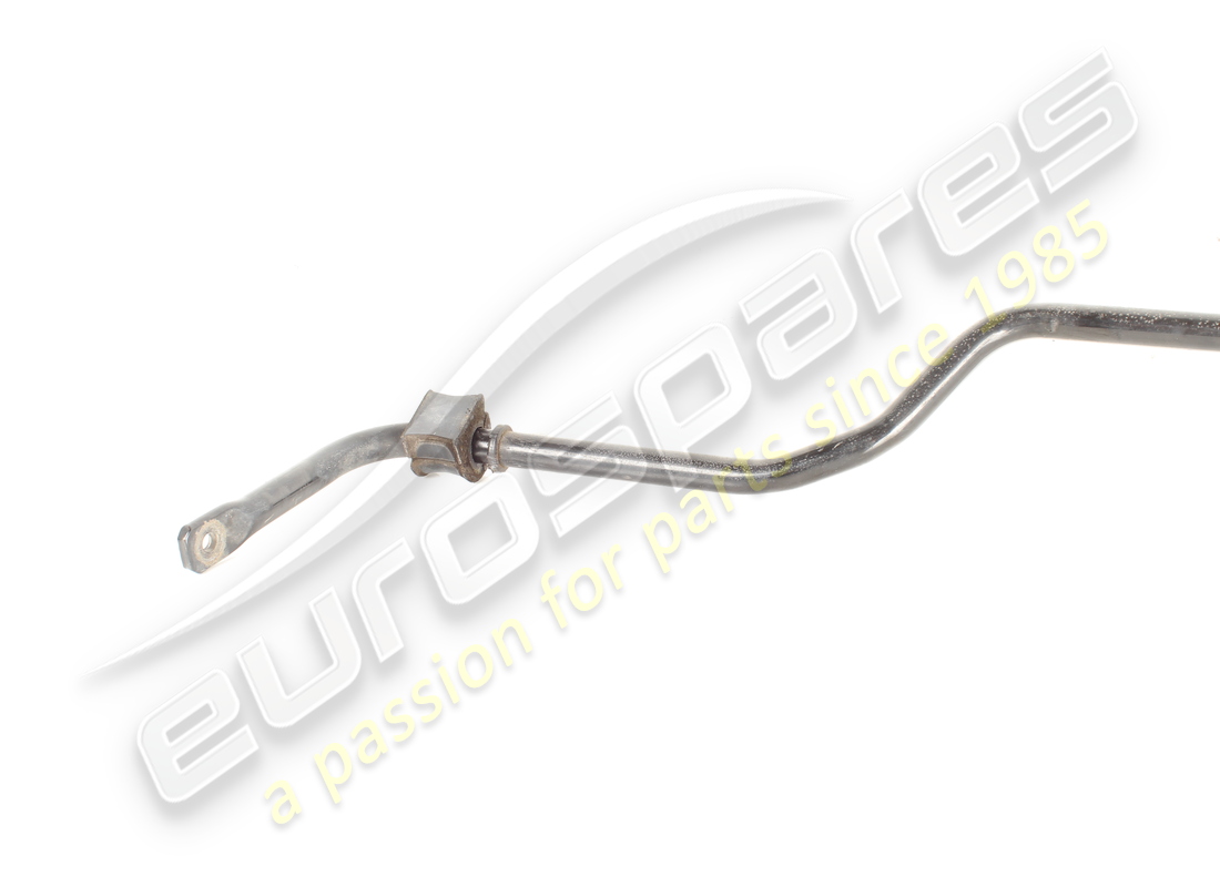 barre stabilisatrice arrière d'occasion ferrari. numéro de pièce 274172 (2)