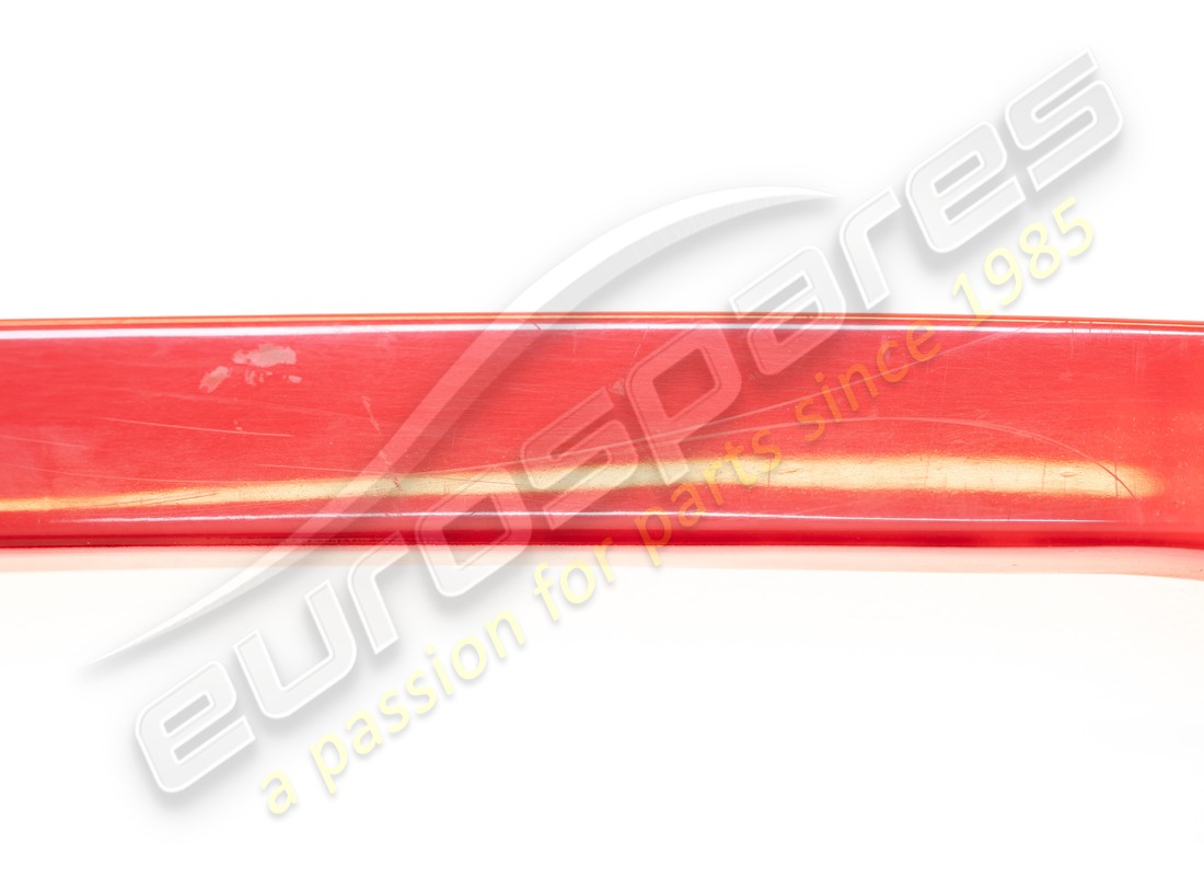 UTILISÉ FERRARI NUMÉRO DE PIÈCE LHD DU CAPOT AVANT 61751500 (5) utilisé ferrari numéro de pièce lhd du capot avant 61751500 (5)