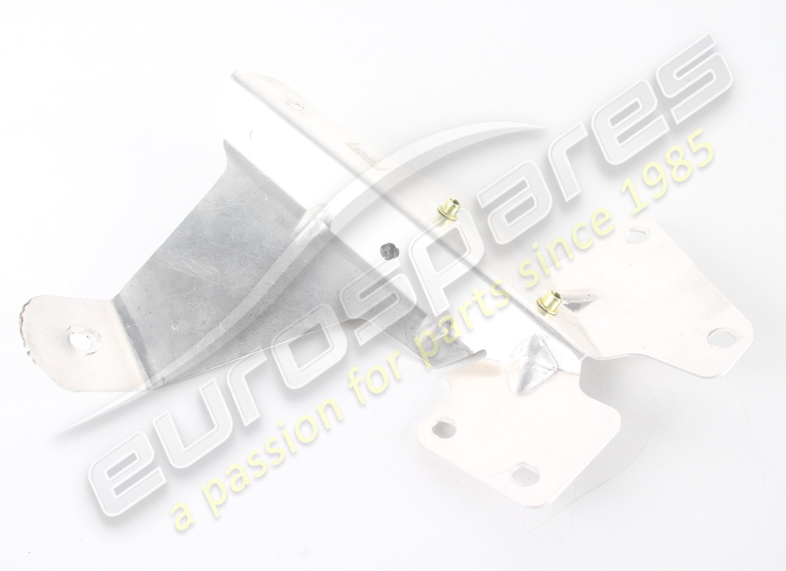 SUPPORT DE REPOSE-PIED D'OCCASION Aston Martin POUR CONDUITE À DROITE. RÉFÉRENCE 6G333N234AA(1)