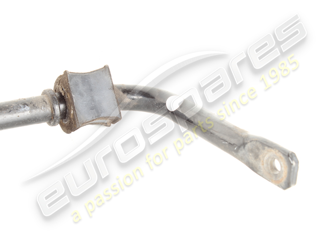 barre stabilisatrice arrière d'occasion ferrari. numéro de pièce 274172 (5)