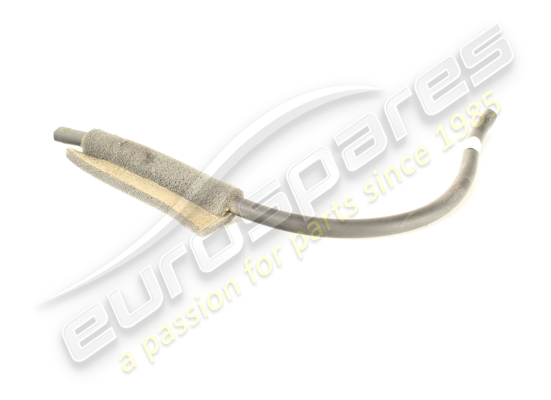 tuyau ferrari d'occasion de la valve à la buse gauche. numéro de pièce 82199800 (1)