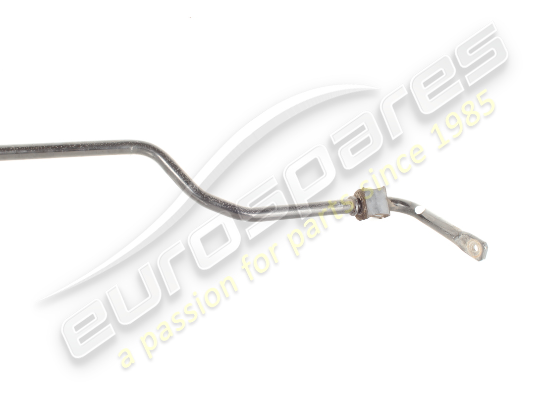 barre stabilisatrice arrière d'occasion ferrari. numéro de pièce 274172 (4)
