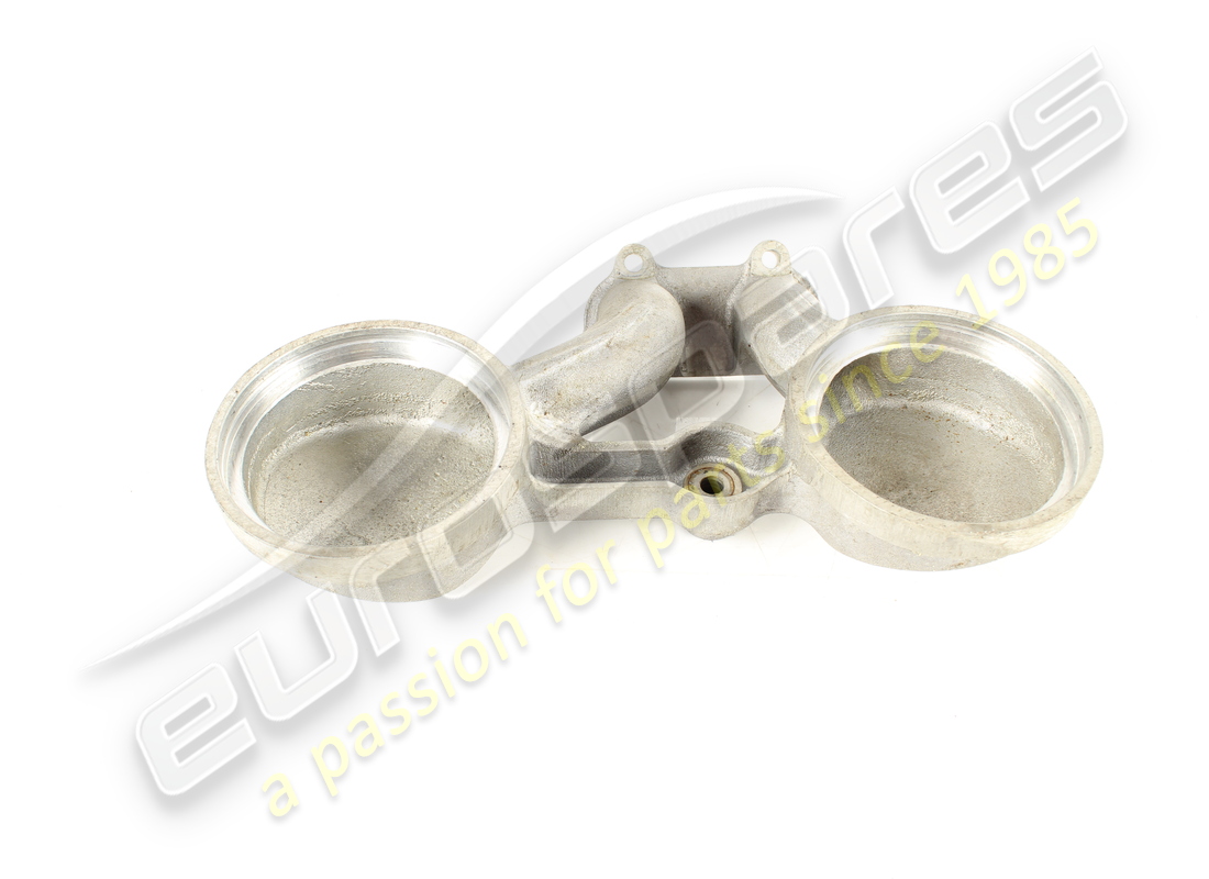 BOÎTIER DE POMPE À HUILE D'OCCASION Ferrari . RÉFÉRENCE 143797 (1)