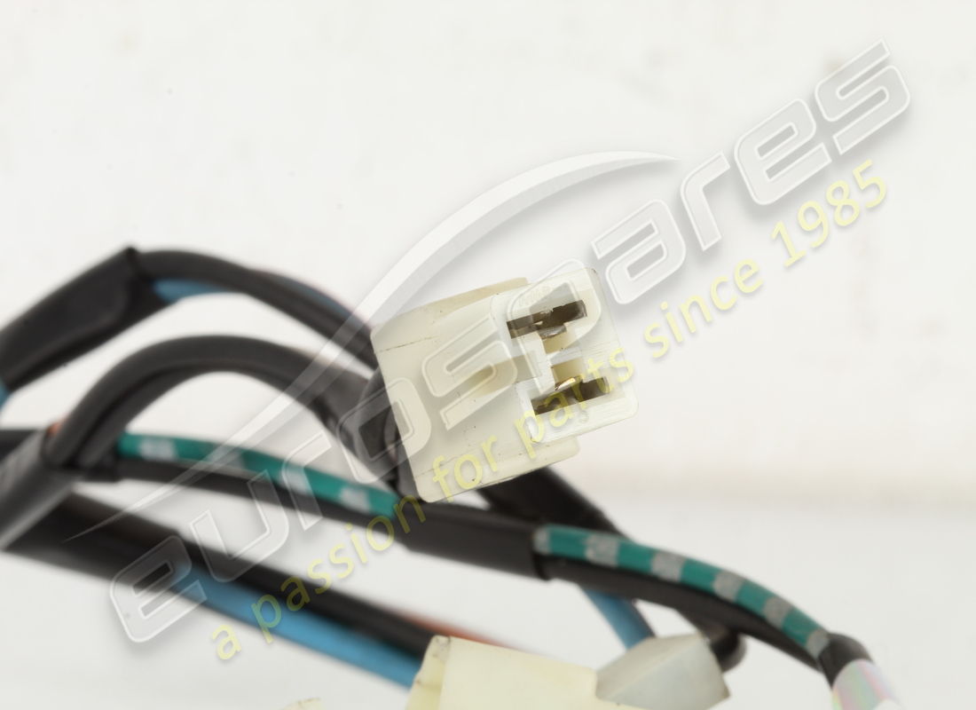 CÂBLE FERRARI UTILISÉ. NUMÉRO DE PIÈCE 119429 (3) câble ferrari utilisé. numéro de pièce 119429 (3)