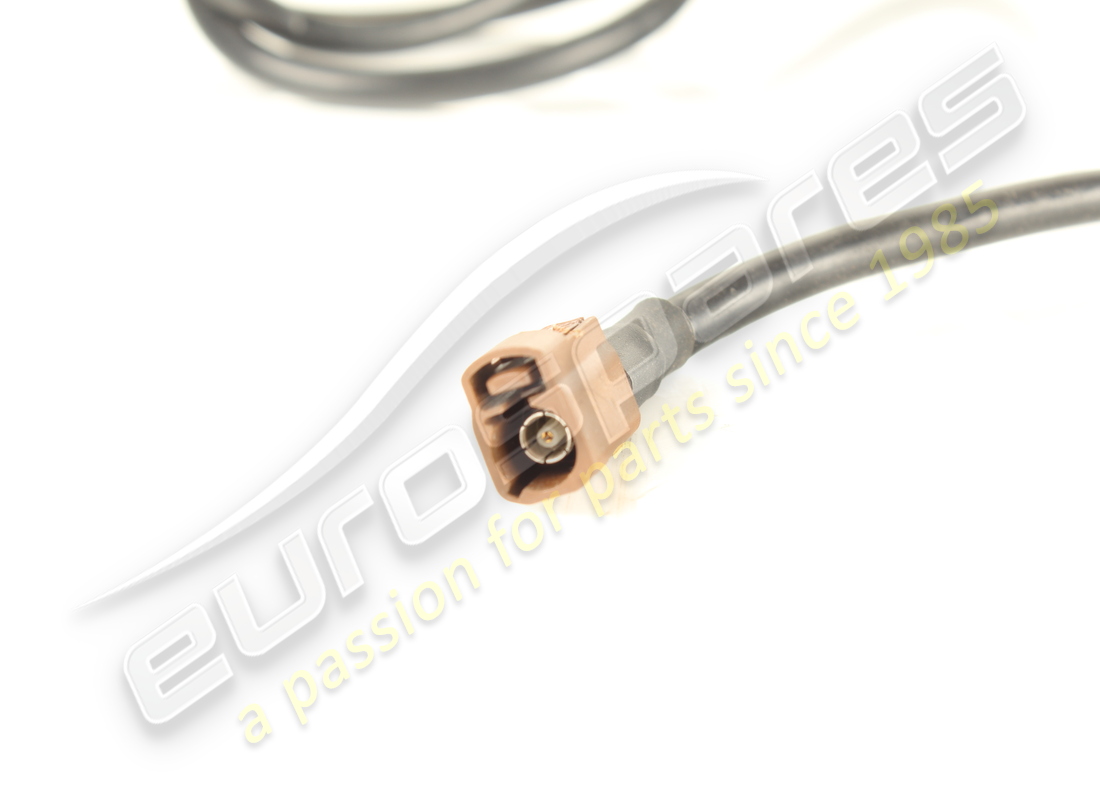 câble vidéo de tableau de bord d'occasion ferrari. numéro de pièce 266797 (3)
