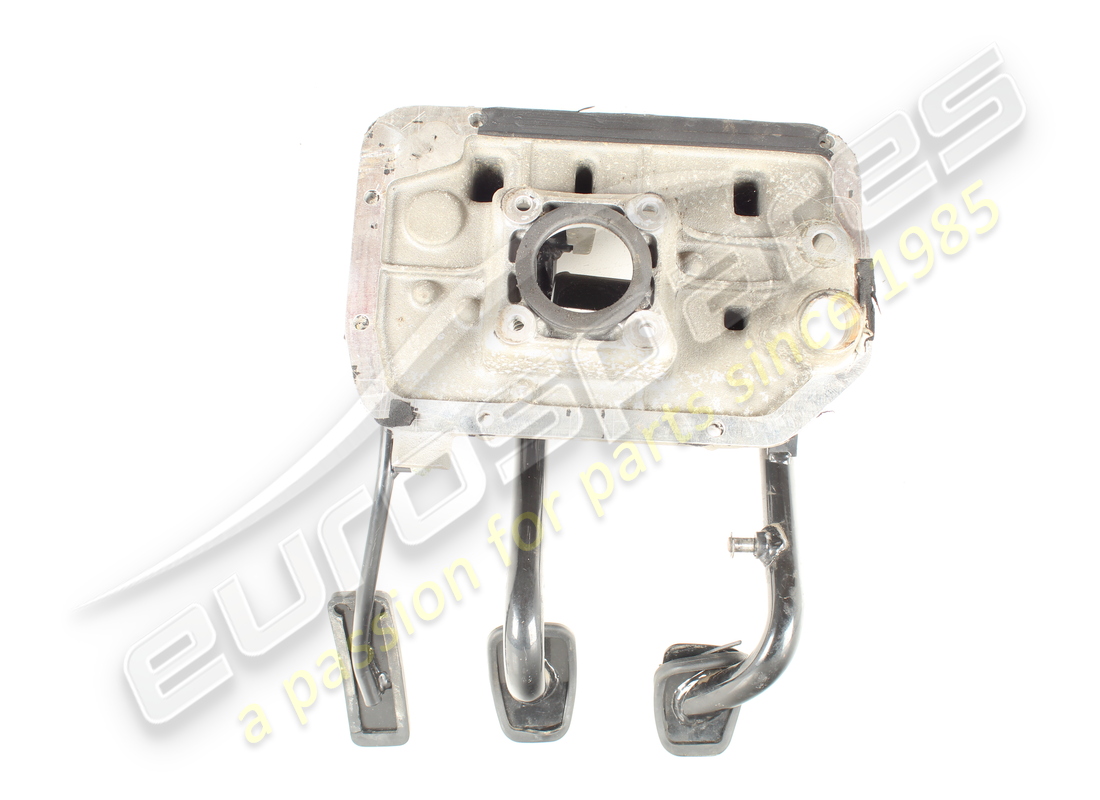 support d'occasion maserati pédales. numéro de pièce 388410304 (4)