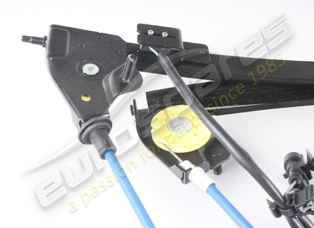 NOUVEAU (AUTRE) FERRARI MÉCANIQUE DE LÈVE-VITRE AVANT DROIT. RÉFÉRENCE 86266400 (3) nouveau (autre) ferrari mécanique de lève-vitre avant droit. référence 86266400 (3)