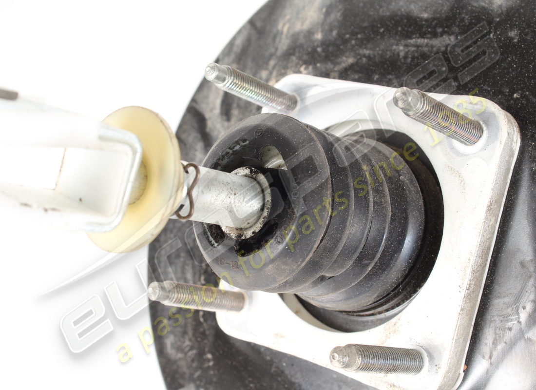 servofrein d'occasion eurospares avec réservoir de liquide. référence eap1564161 (4)