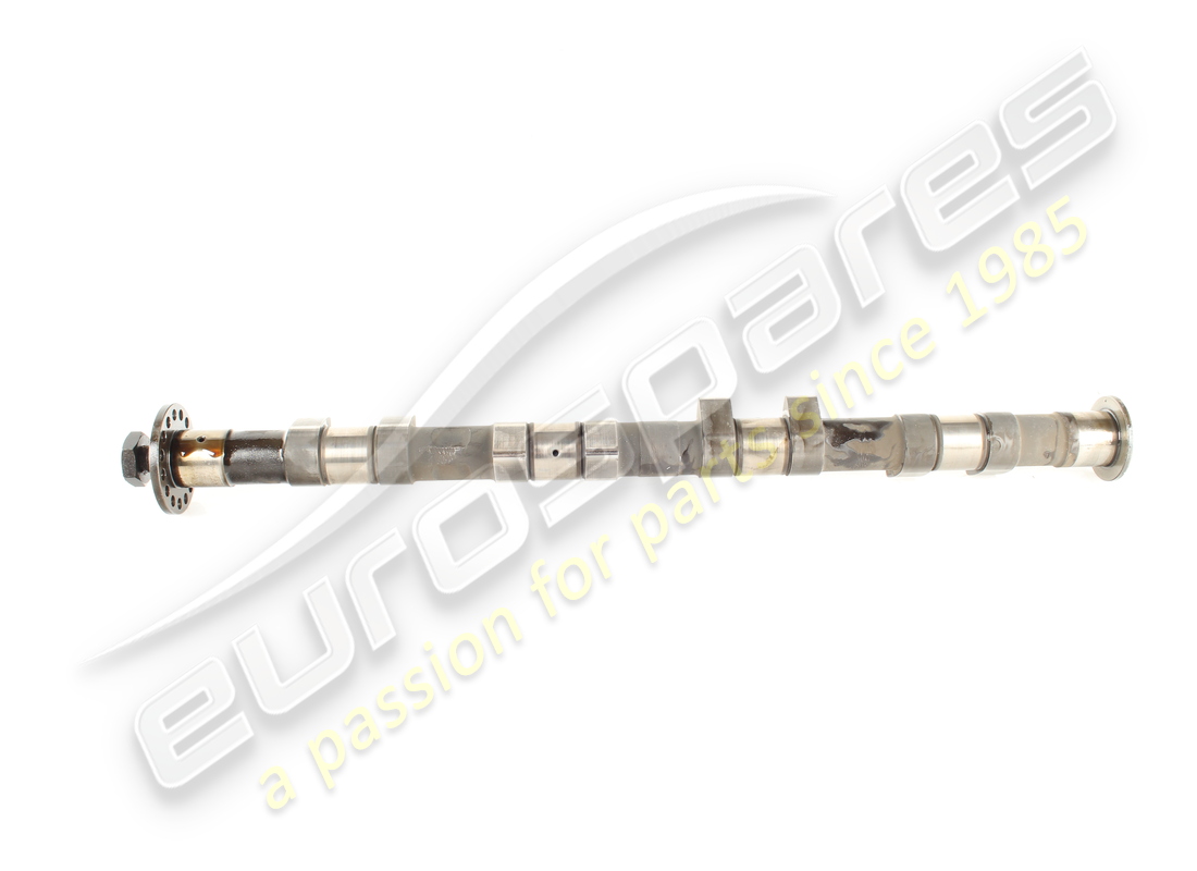 ARBRE A CAMES D'ADMISSION GAUCHE Maserati UTILISÉ. NUMÉRO DE PIÈCE 585030100 (1)