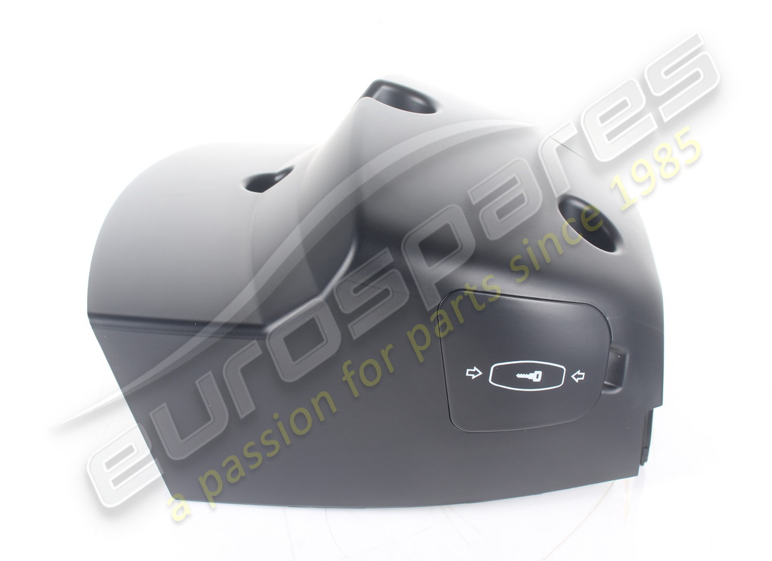 UTILISÉ FERRARI BOUCLIER DE COLONNE DE DIRECTION INFÉRIEURE. NUMÉRO DE PIÈCE 87080000 (3) utilisé ferrari bouclier de colonne de direction inférieure. numéro de pièce 87080000 (3)