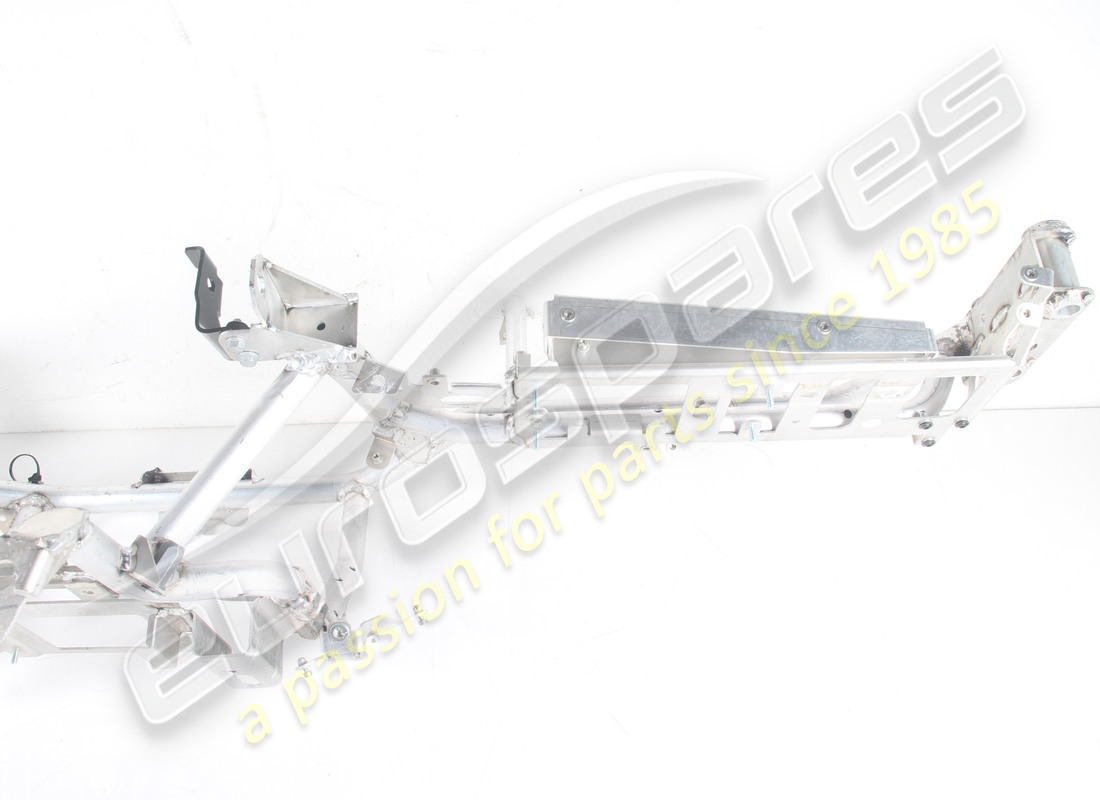utilisé ferrari traverse de tableau de bord. numéro de pièce 88198100 (4)